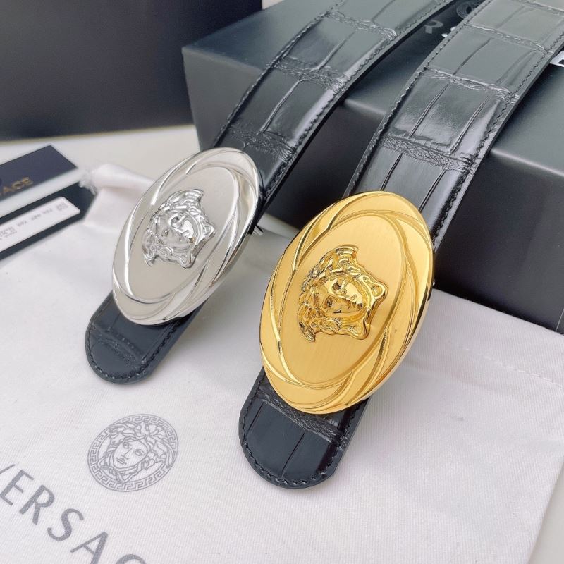 Versace Belts